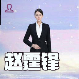 赵霆锋