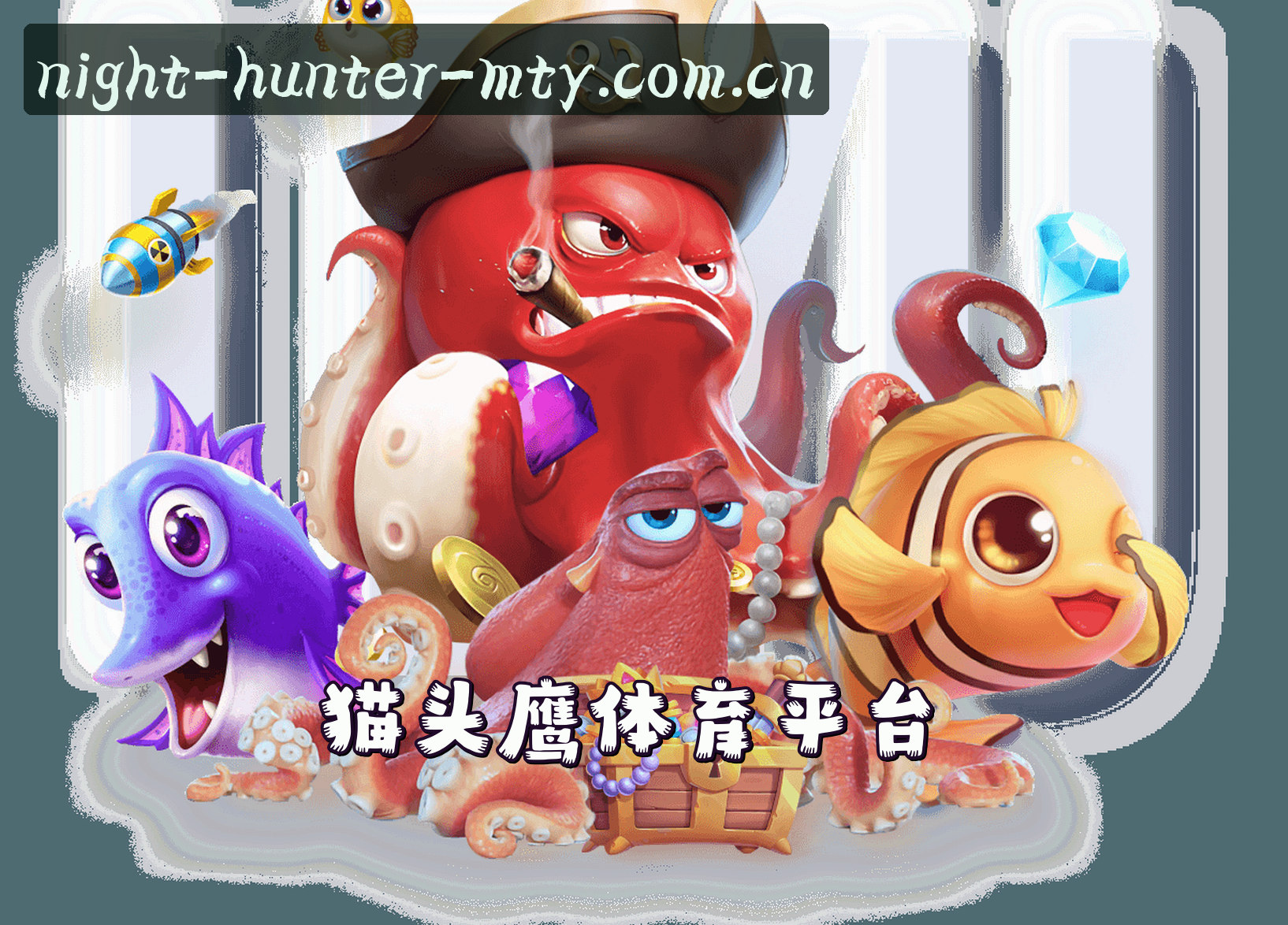 关于我们简介